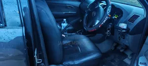 Toyota Hilux 2008 Gray