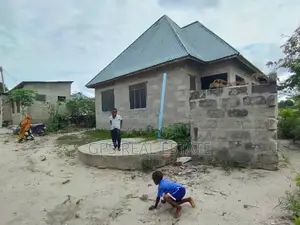 3bdrm House in Ukonga Bomba Mbili, Ilala for sale