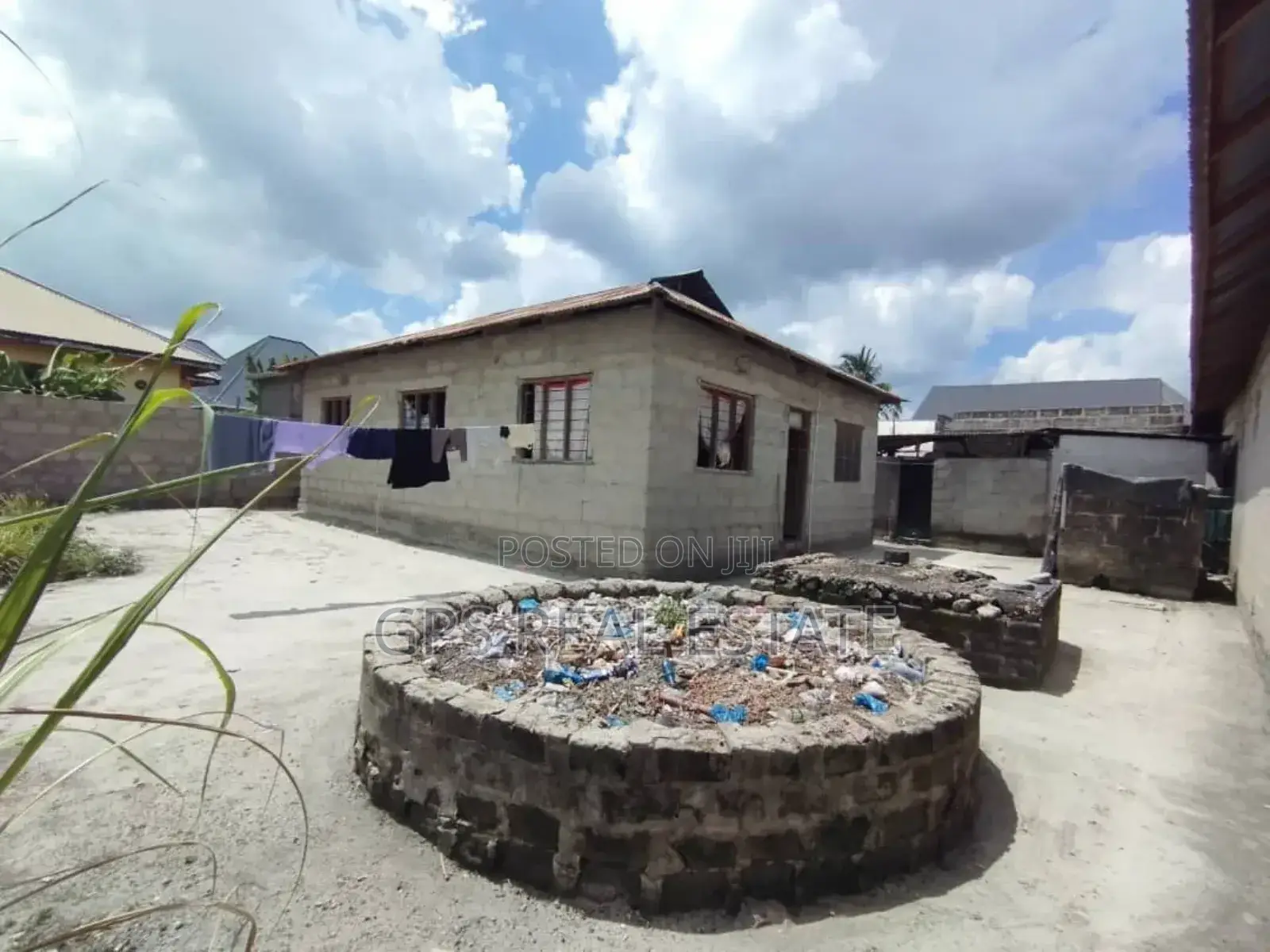 3bdrm House in Ukonga Bomba Mbili, Ilala for sale