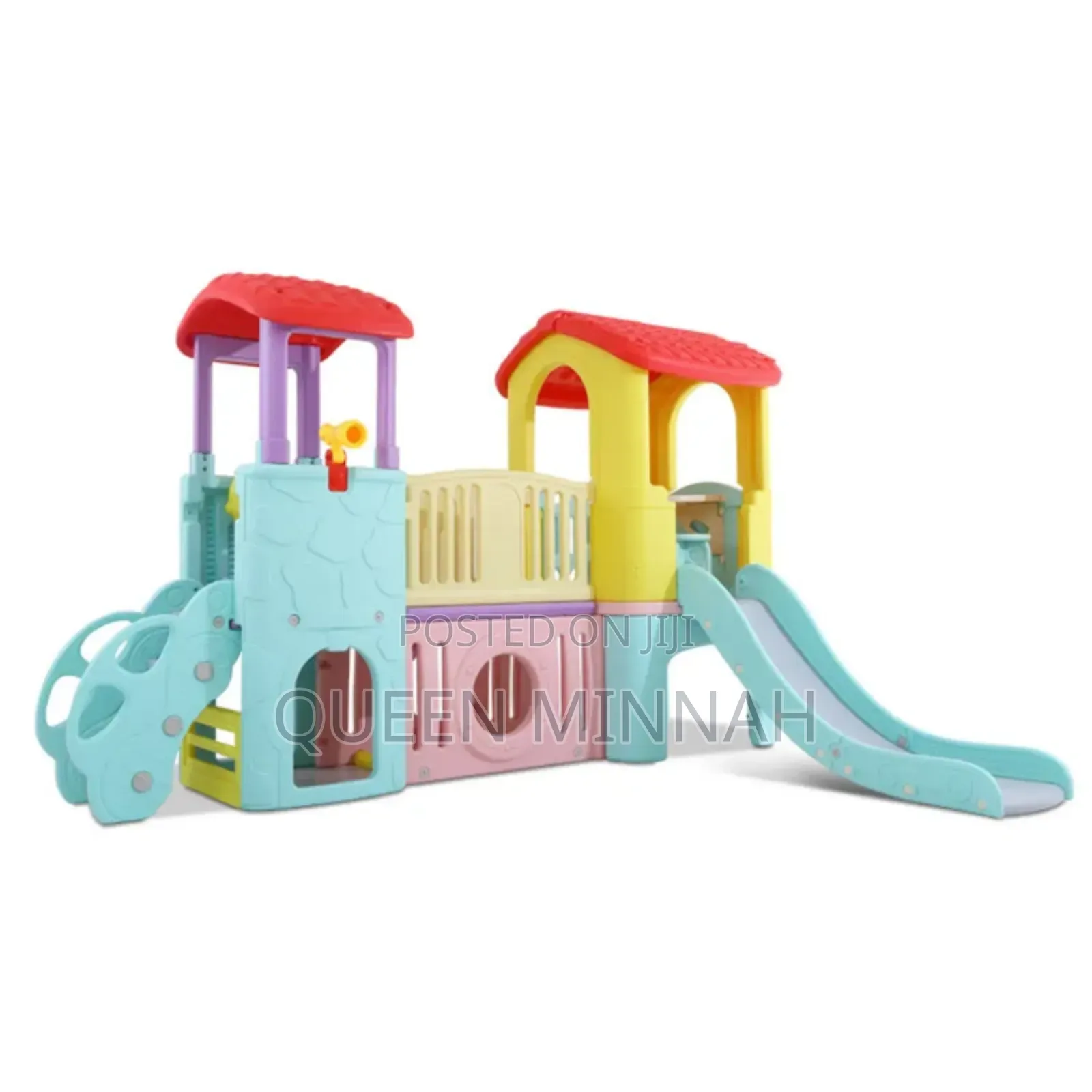Children's or Kids Playhouse Outdoor/Indoor
