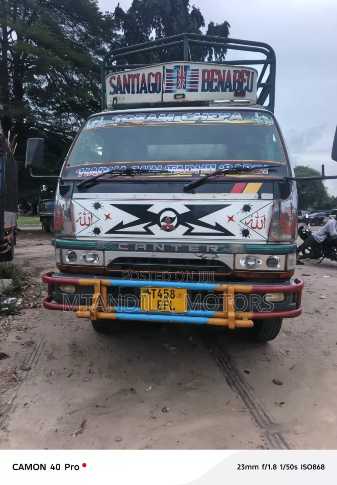 Food Truck