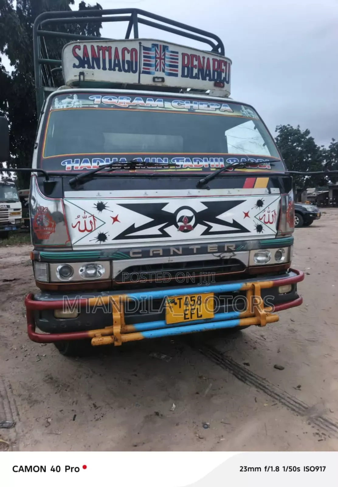 Food Truck
