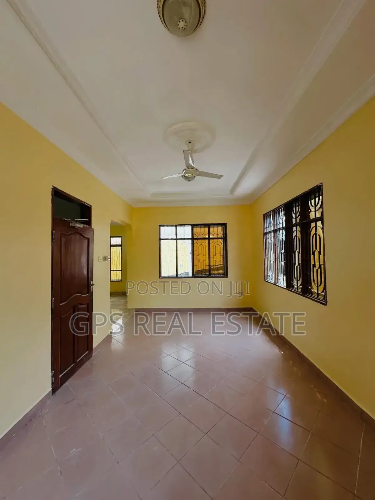 4bdrm House in Tabata Segerea, Ilala for sale