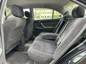 Toyota Premio 1.5 FWD 2004 Black