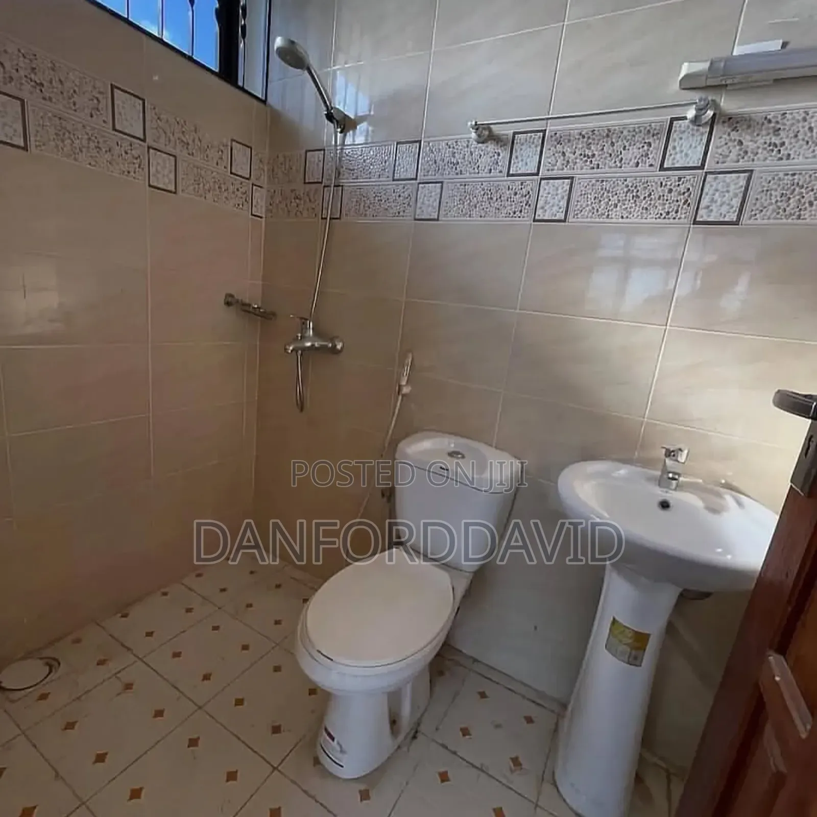 3bdrm House in Kahwa Real Estate, Mbezi Beach for rent