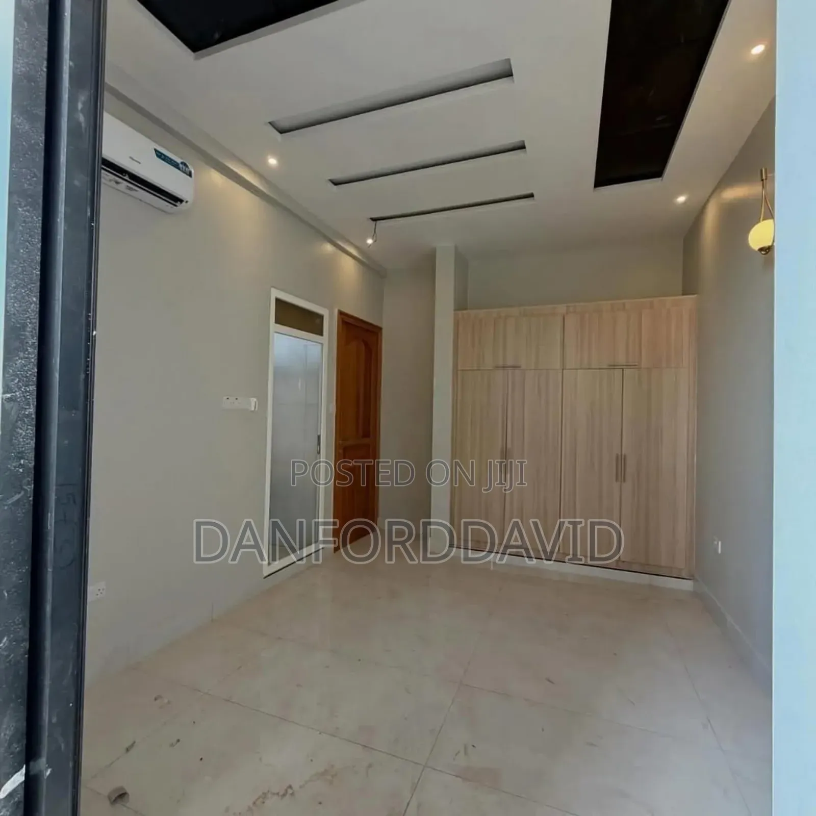 2bdrm Apartment in Kahwa Real Estate, Mbezi Beach for rent