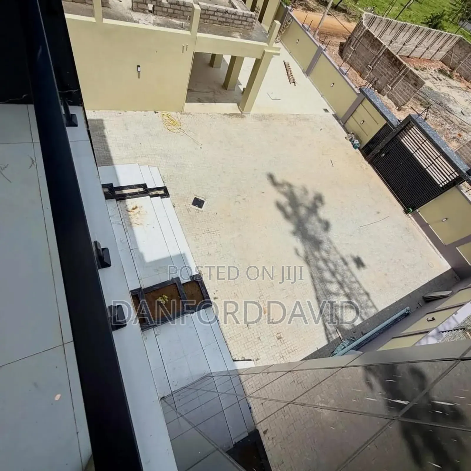 2bdrm Apartment in Kahwa Real Estate, Mbezi Beach for rent