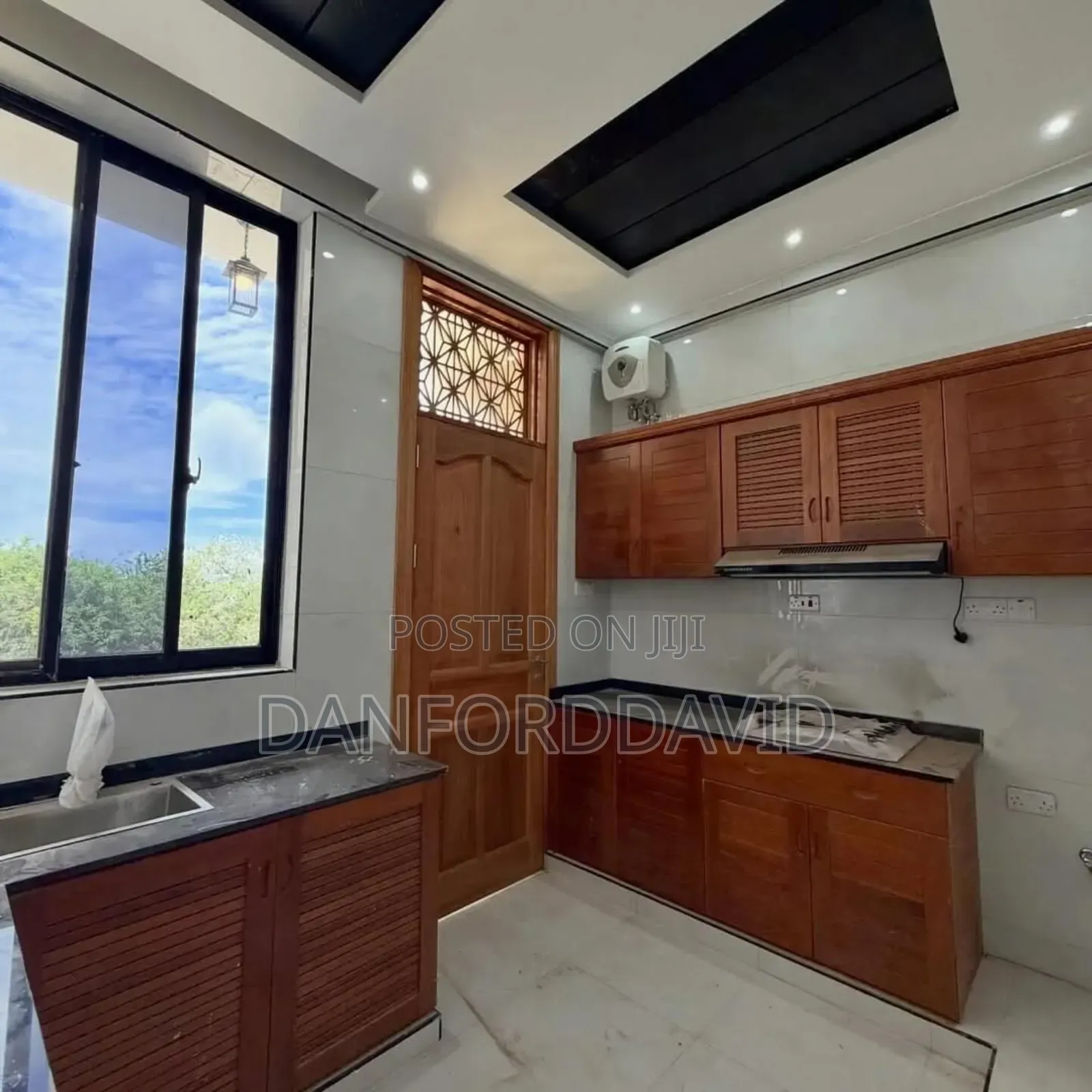 2bdrm Apartment in Kahwa Real Estate, Mbezi Beach for rent