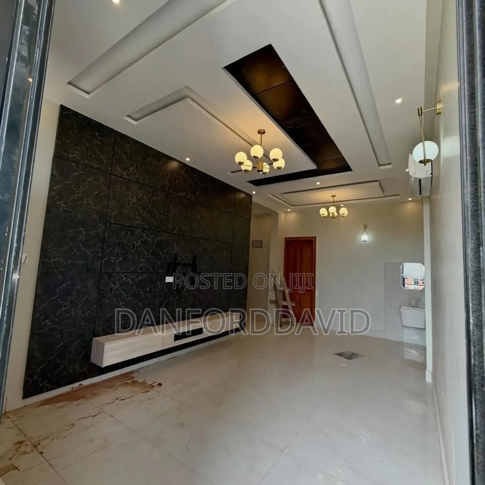 2bdrm Apartment in Kahwa Real Estate, Mbezi Beach for rent