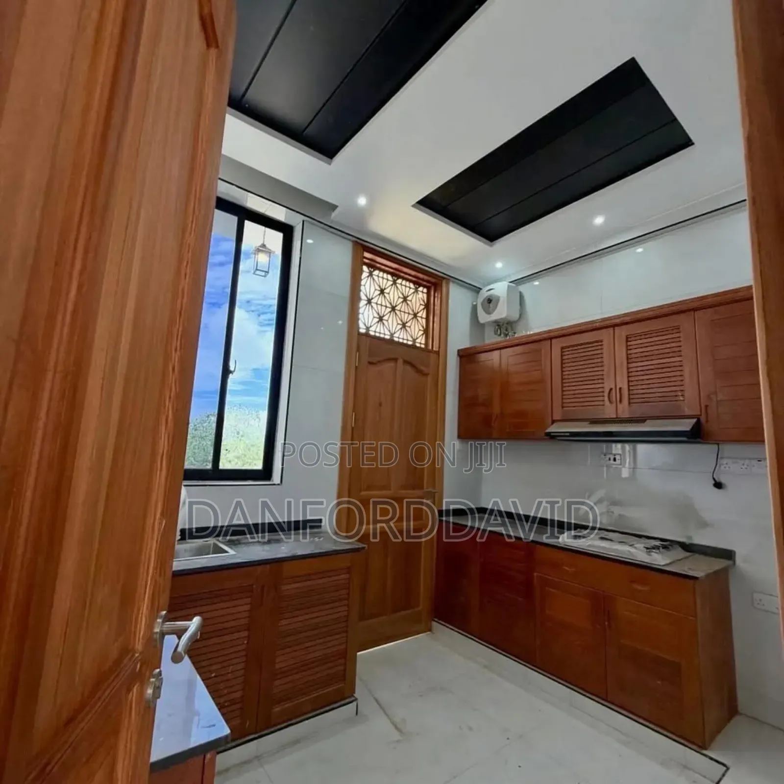 2bdrm Apartment in Kahwa Real Estate, Mbezi Beach for rent