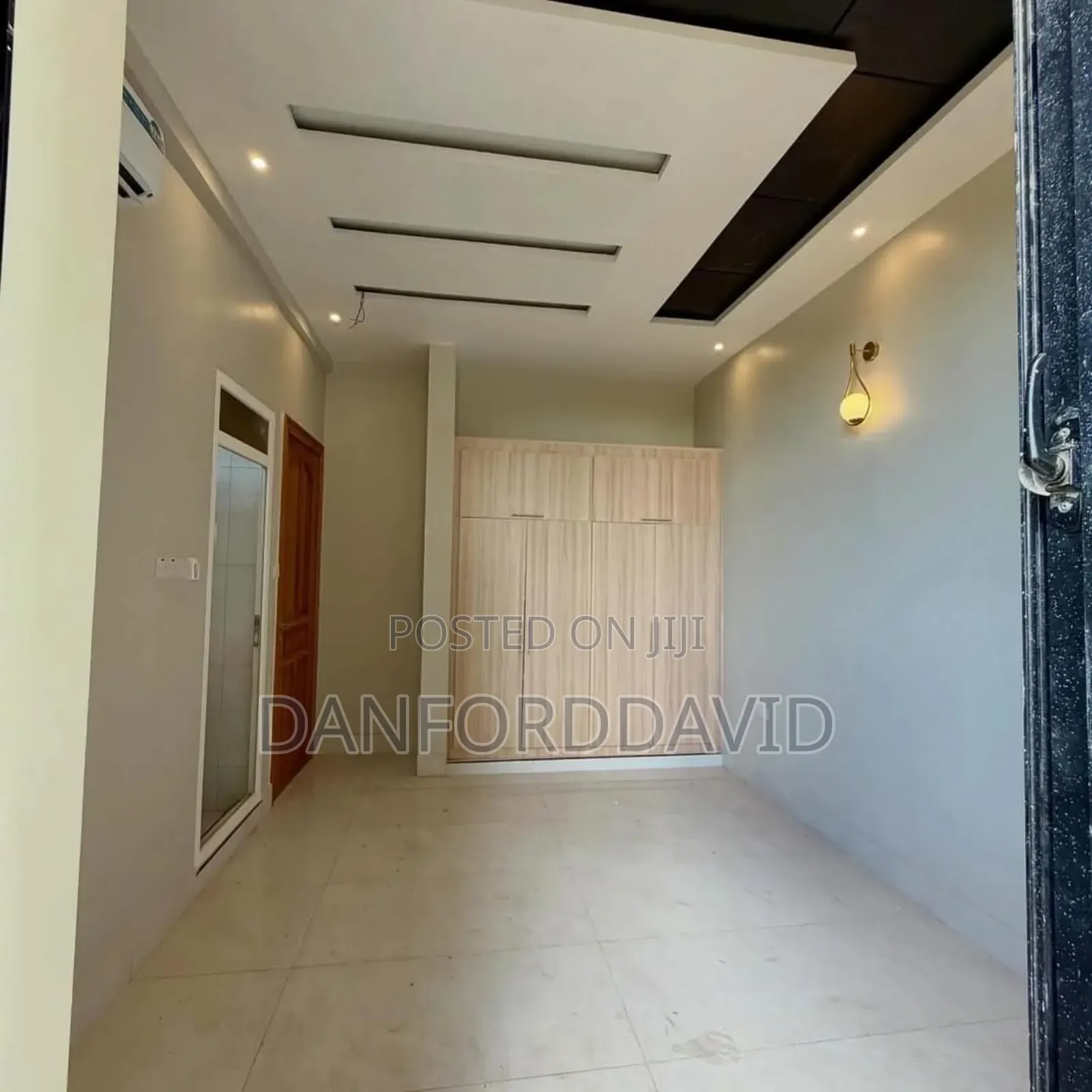2bdrm Apartment in Kahwa Real Estate, Mbezi Beach for rent