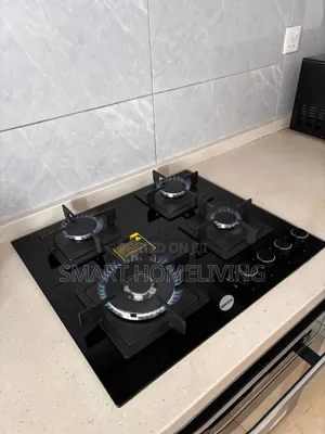 Homebase Cooktops