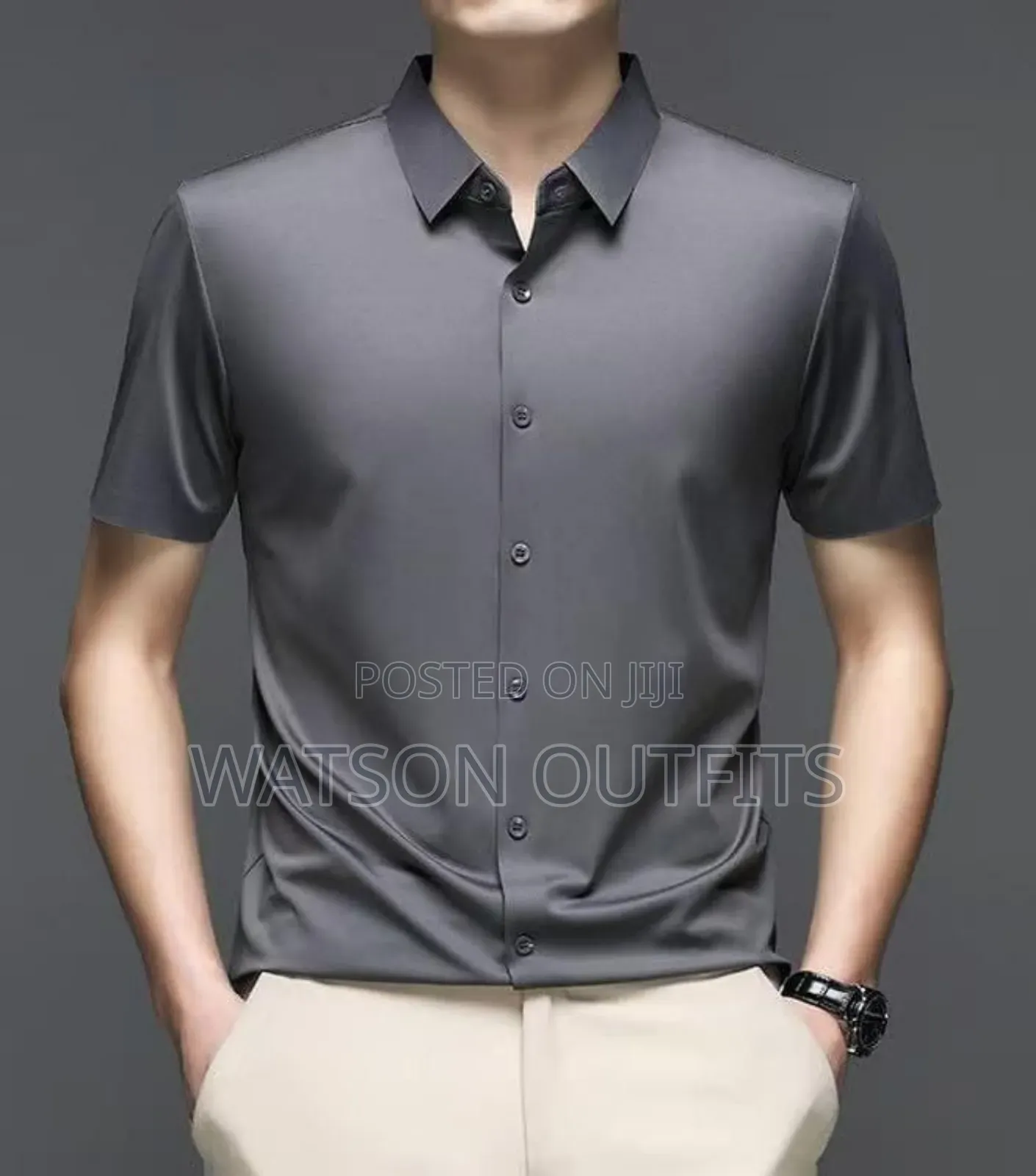 Men's Stretchable Shirts or Shati Materials Quality and Class