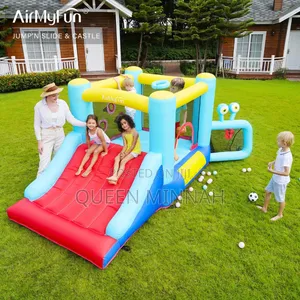 Bounce Play House/Kids Playground