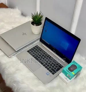 Laptop HP EliteBook 840 G5 8GB Intel Core i5 SSD 256GB