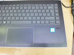 Laptop HP ProBook X360 440 G1 8GB Intel Core i5 SSD 256GB