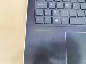 Laptop HP ProBook X360 440 G1 8GB Intel Core i5 SSD 256GB
