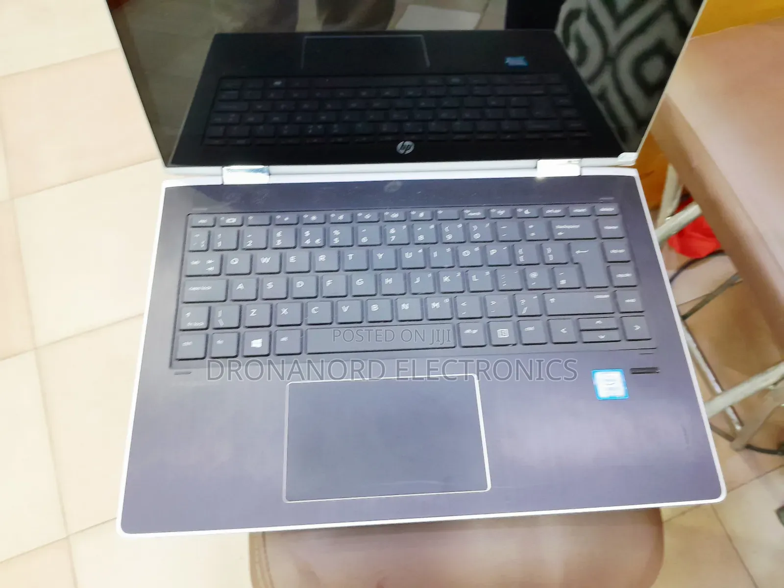 Laptop HP ProBook X360 440 G1 8GB Intel Core i5 SSD 256GB