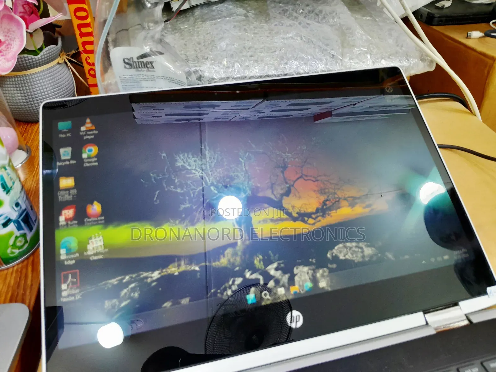 Laptop HP ProBook X360 440 G1 8GB Intel Core i5 SSD 256GB
