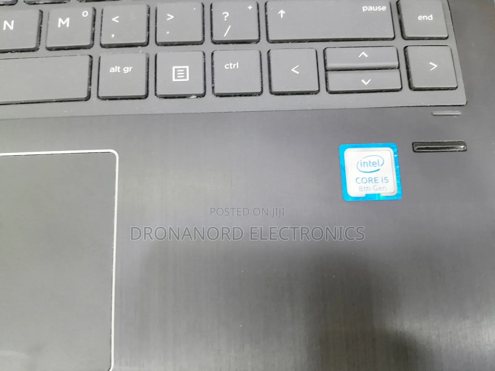 Laptop HP ProBook X360 440 G1 8GB Intel Core i5 SSD 256GB