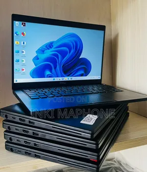 Laptop Dell Latitude 7390 8GB Intel Core i5 SSD 256GB