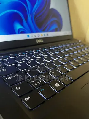 Laptop Dell Latitude 7390 8GB Intel Core i5 SSD 256GB