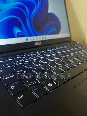 Laptop Dell Latitude 7390 8GB Intel Core i5 SSD 256GB