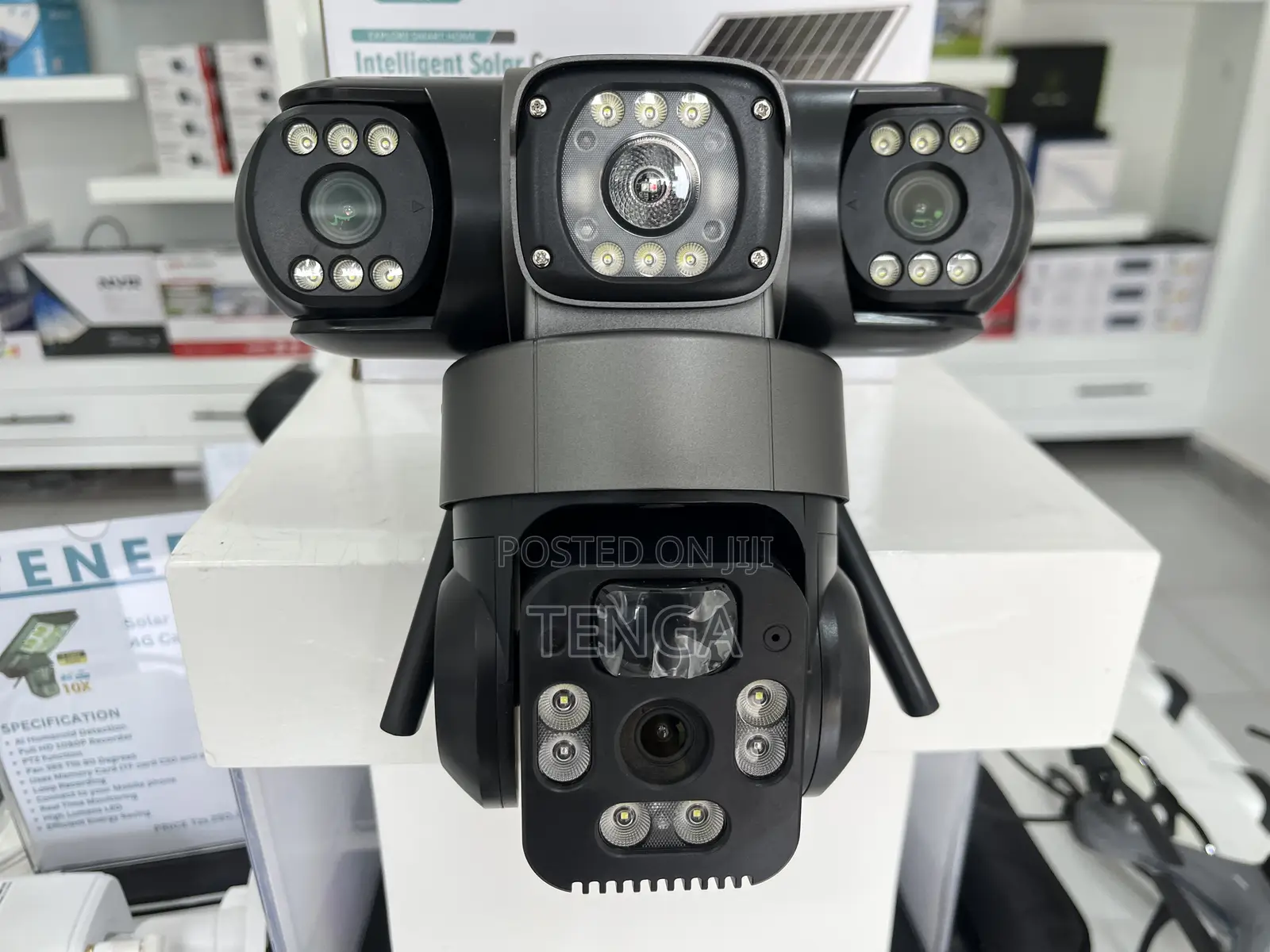 CCTV Camera