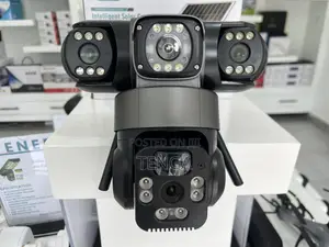 CCTV Camera