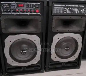 Alitop Proffesional Speaker Sp 9030( 3000w)
