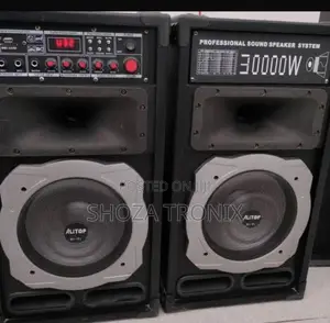 Alitop Proffesional Speaker Sp 9030( 3000w)