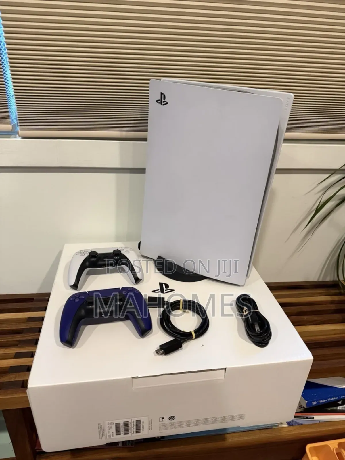 Ps5 Playstation 5 825 Gb Digital