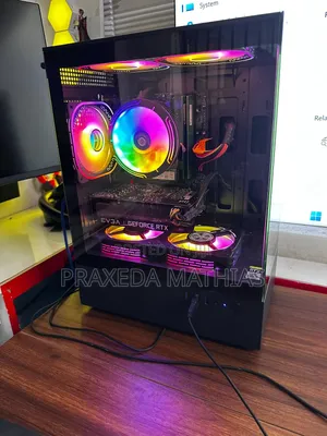 Desktop Computer 16GB Intel Core i5 SSD 512GB