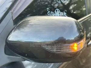 Subaru Impreza 2011 Gray