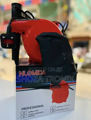 Electric Blower 3pins