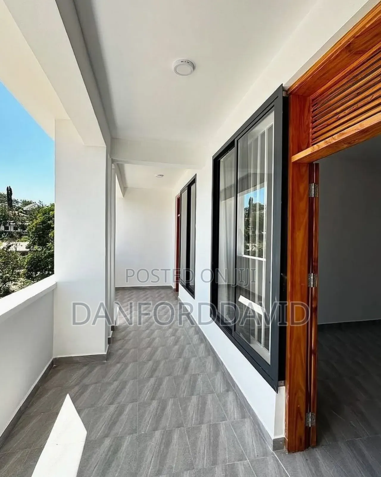 2bdrm Apartment in Kahwa Real Estate, Mbezi Beach for rent
