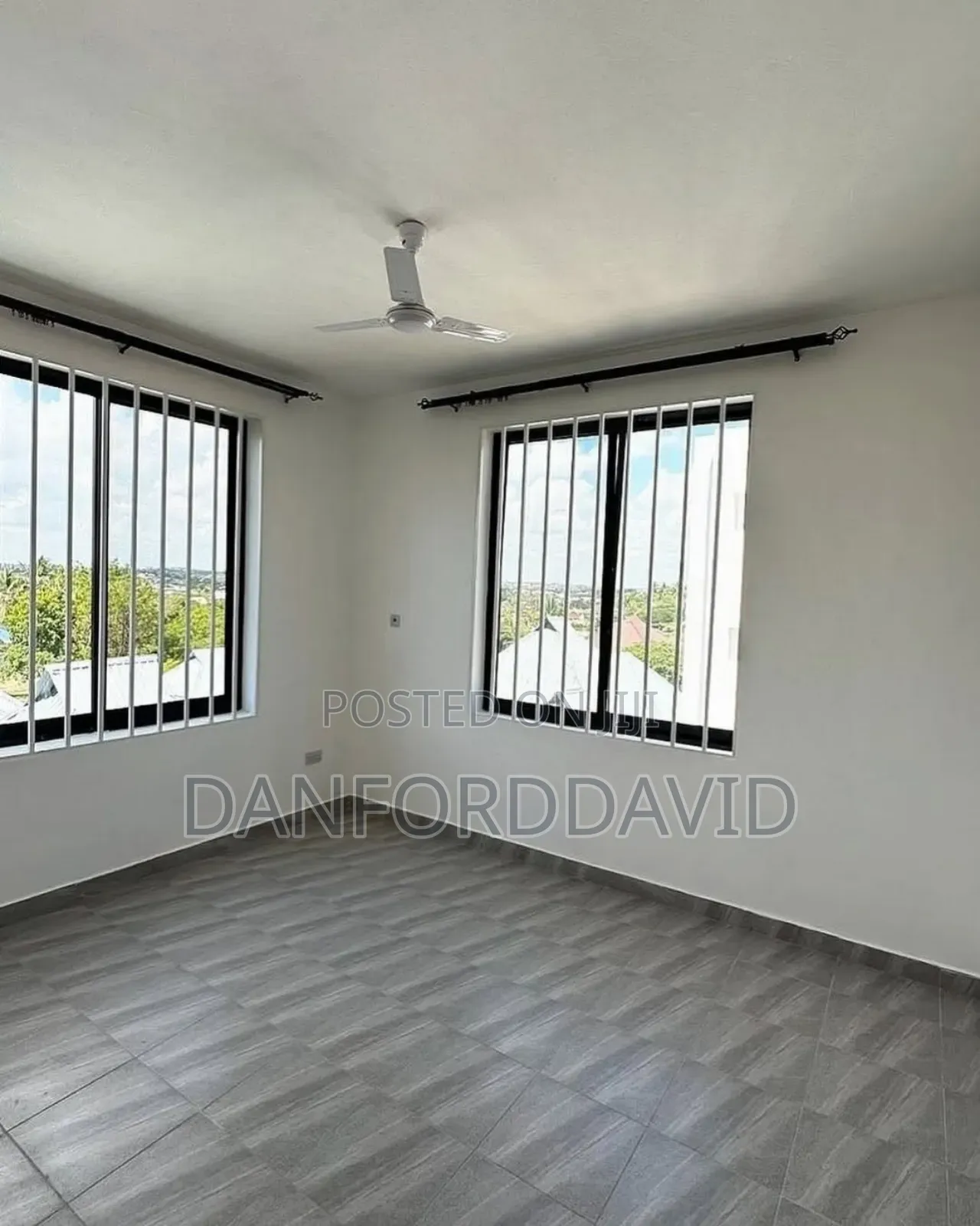 2bdrm Apartment in Kahwa Real Estate, Mbezi Beach for rent