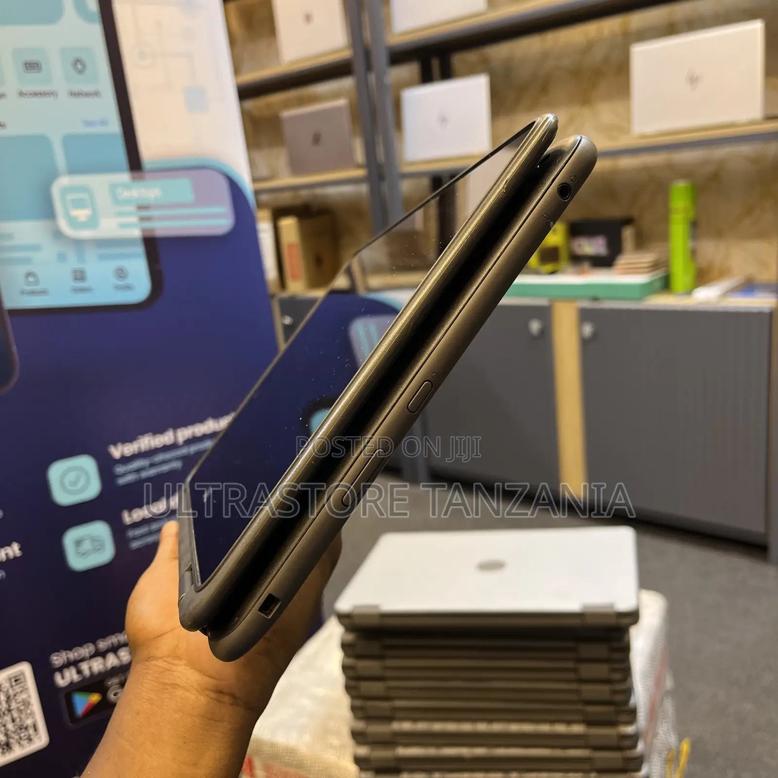 Laptop Dell Latitude 3120 8GB Intel Celeron SSD 128GB