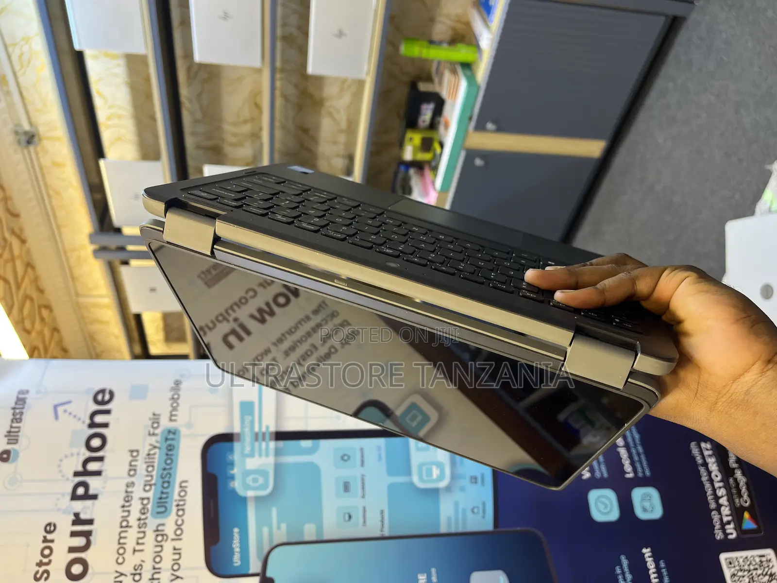 Laptop Dell Latitude 3120 8GB Intel Celeron SSD 128GB