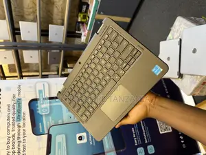 Laptop Dell Latitude 3120 8GB Intel Celeron SSD 128GB