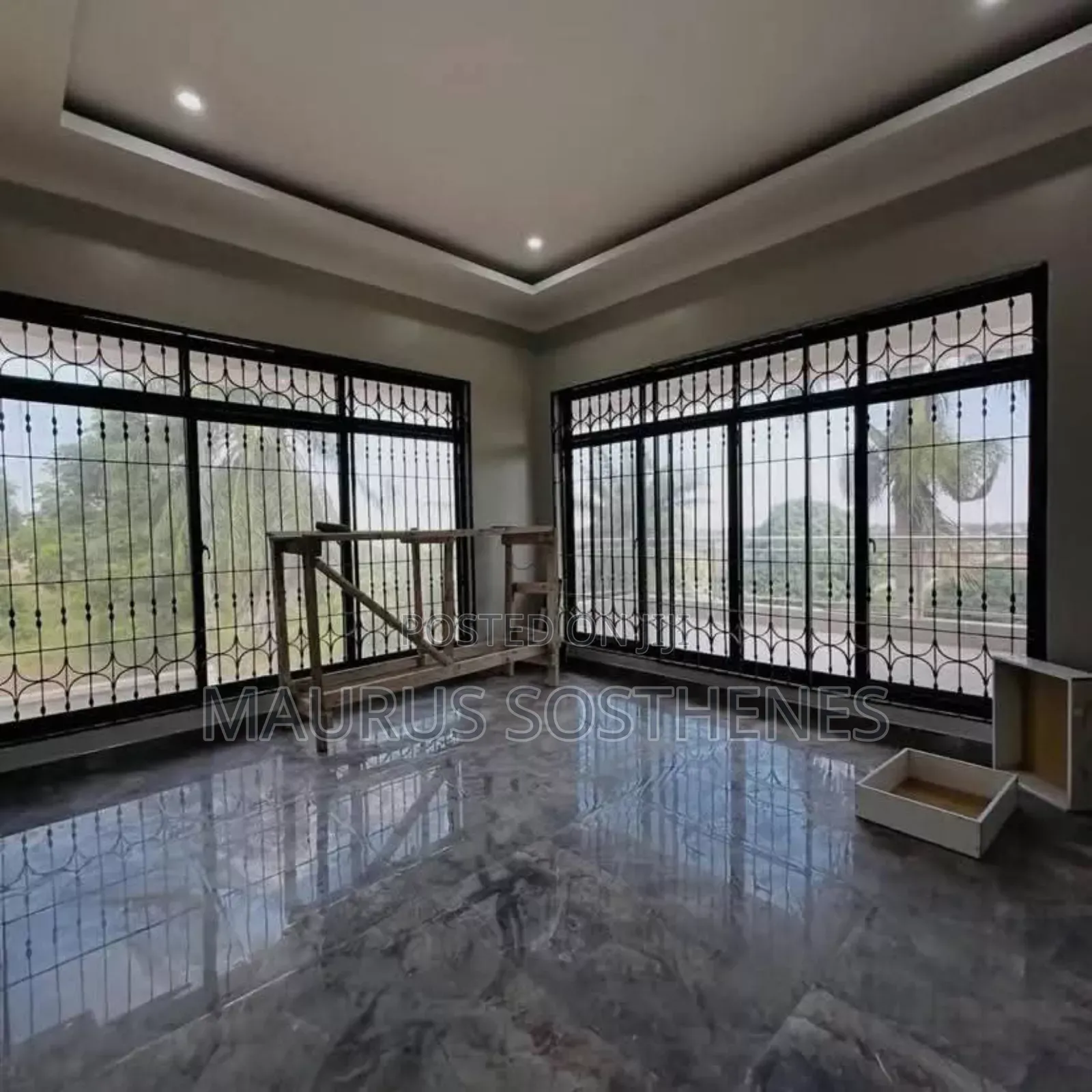 5bdrm House in Segerea for sale