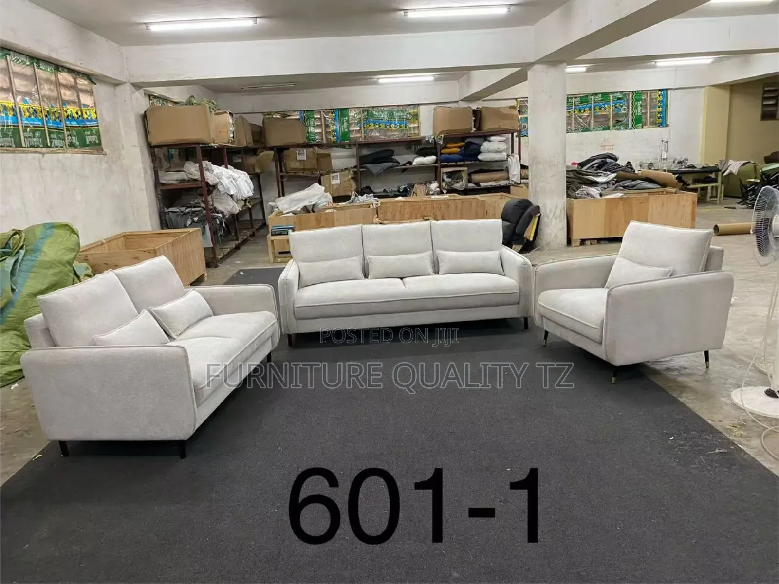 Sofa Quality
