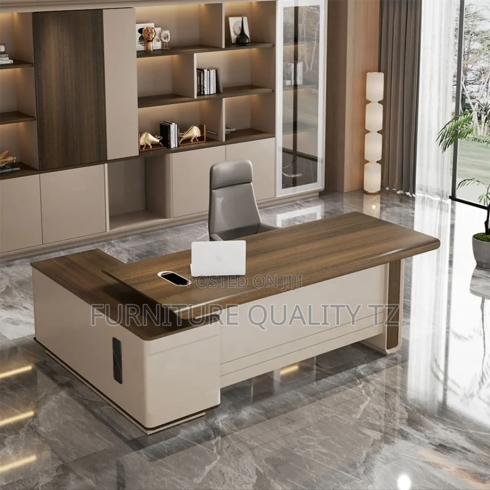 Office Table Cm 200