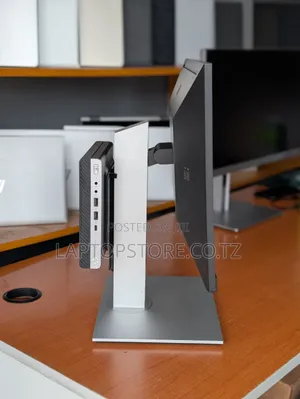 Desktop Computer HP ProDesk 600 G5 8GB Intel Core i5 SSD 256GB