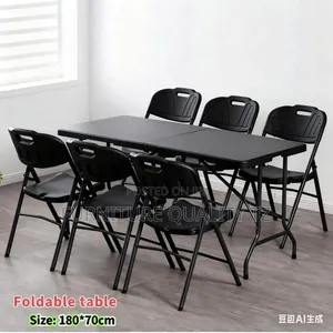 Foldng Table Cm 180
