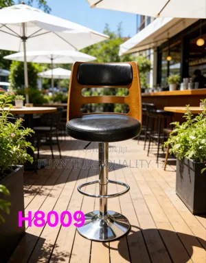 Country Chair Quality