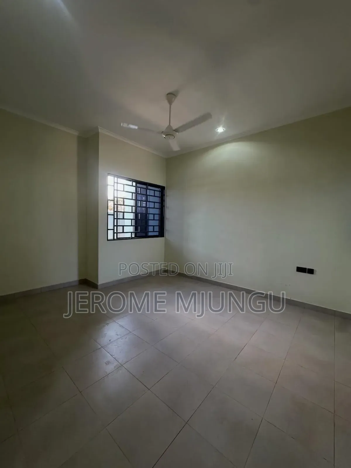 2bdrm Apartment in Goba for rent