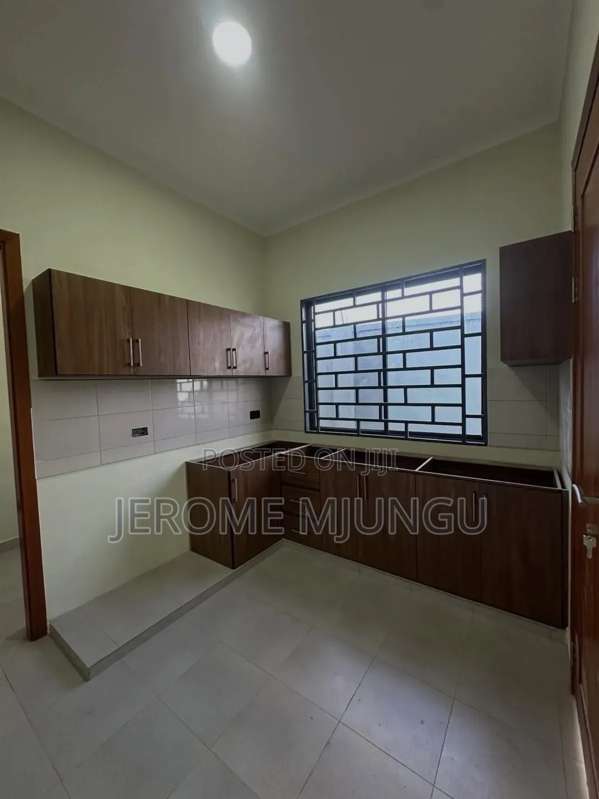 2bdrm Apartment in Goba for rent