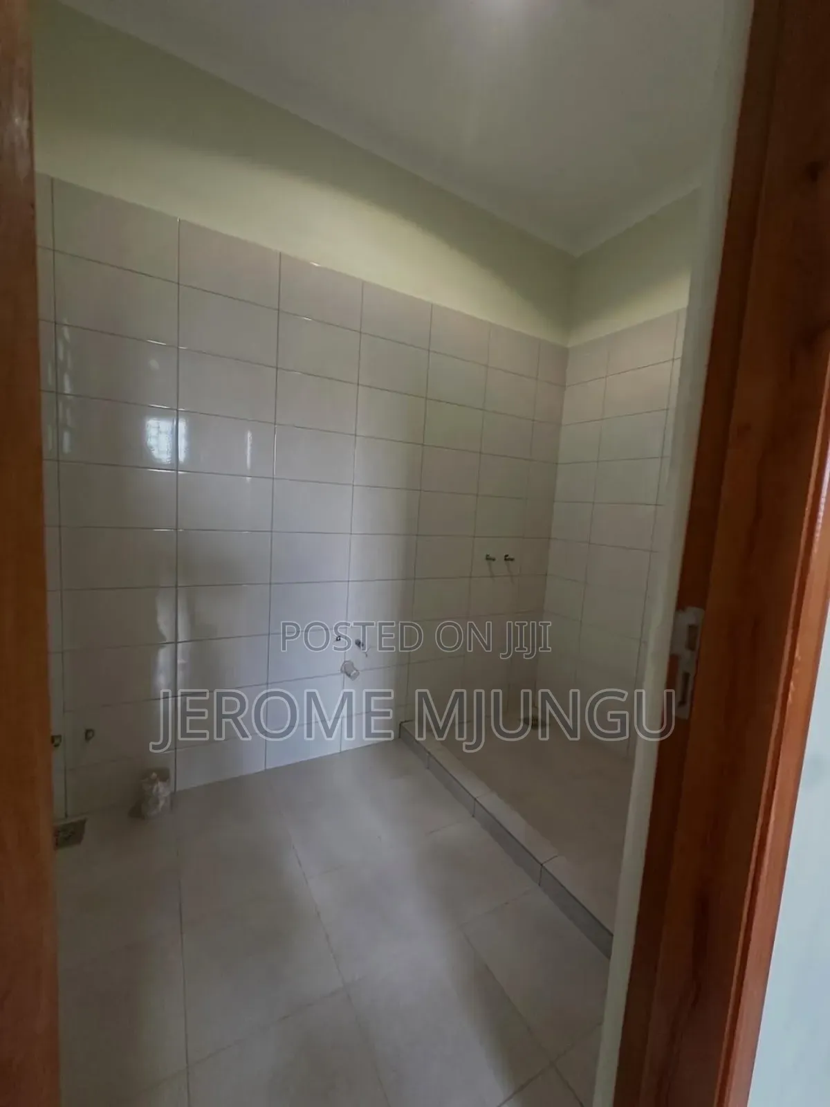 2bdrm Apartment in Goba for rent