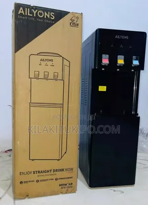 O690afk Hot Cold Water Dispenser
